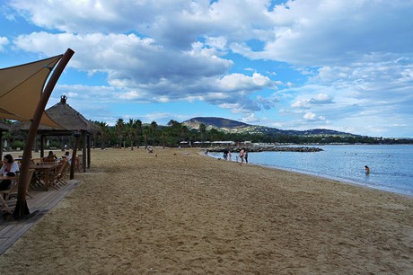 Port Grimaud